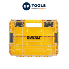 Dewalt Power Tools Dewalt DT70839QZ Tough Case Empty with 6 Dividers