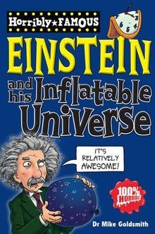 Albert Einstein and His Inflatable Universe (Horrib... | Buch | Zustand sehr gut