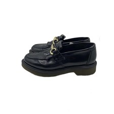 Dr. Martens loafers UK4 BLK25024001
