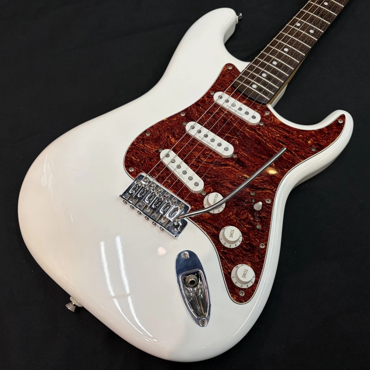 Fender Squier Vintage Modified for sale - eBay