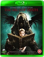Abcs Of Death - Blu-Ray - G3Z