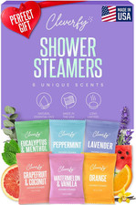 Shower Steamers Aromatherapy - Valentines Day Gifts for Her, Him, Women, Daughte