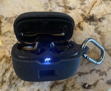 JBL TUNE 125TWS True Wireless Bluetooth In-Ear Headphone Case, USED