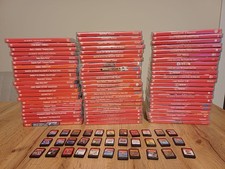 Lotto GIOCHI NINTENDO SWITCH ITALIANI - LEGGI DESCRIZIONE PER ACQUISTI