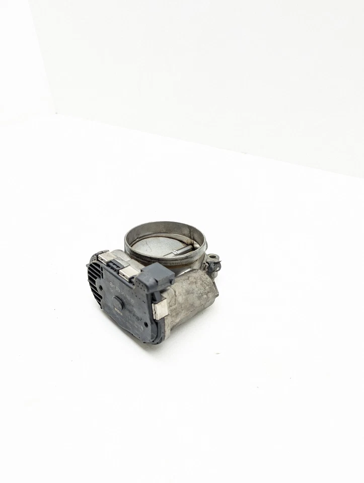 07-16 Mercedes GL450 GL320 Engine Intake Throttle Body 2731410325 - Image 3 of 4