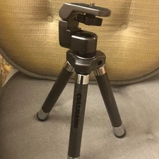 Cullman 40" Telescoping Camera Stand