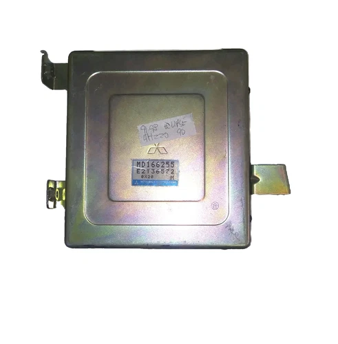 MD166255 ecm  ecu computer 1991-1994 Mitsubishi Eclipse