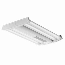 (3) Lithonia Lighting IBG 24000LM 277 Volt High Bay Industrial Fixture