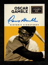 2014 Panini Golden Age Baseball Cards 52