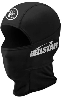 HELL STAR SKI MASK(RARE) 