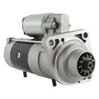 Starter Fits Bobcat 6685190 2200-0102