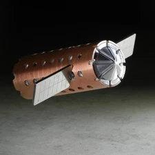 Orbit - Level 8 - Rademic Puzzles - Doog Menzies