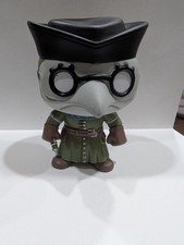 Ultimate Funko Pop Assassin's Creed Figures Gallery and Checklist 37