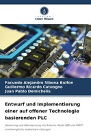 Facundo Alejandro Sibona Bulfon (U. A.) | Entwurf Und Implementierung Einer...