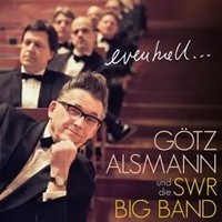 Eventuell | GöTz & SWR Big Band Alsmann | Audio-Cd | CD | 2018