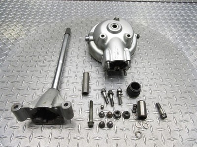 1999 98-03 Yamaha VSTAR 650 Classic XVS650 Rear Differential Gearbox Driveshaft