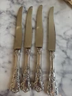 Buttercup Sterling Lot