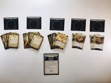 Arkham Horror LCG - Guardians of the Abyss Scenario Pack Fantasy Flight Games