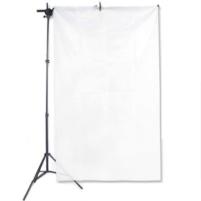 Meking Light Diffuser Diffusion Fabric 2 Yard x 67 in /2 x 1.7 Meters | Nylon...
