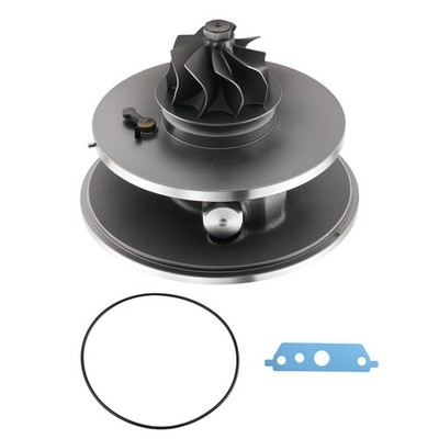Rumpfgruppe Chra Set for Mercedes/Dodge Sprinter OM642 761154-7 2007-2011