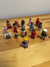 PLAYMOBIL Figuren