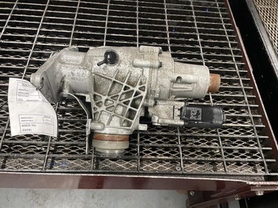 '19-'23 JEEP RENEGADE single speed Transfer Case 39k miles 6 Month Wnty!