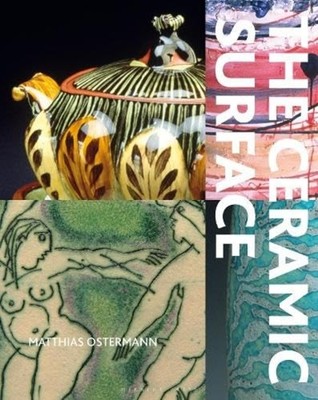 Ceramic Surface - Trade Paperback NEW Matthias Osterm 2025