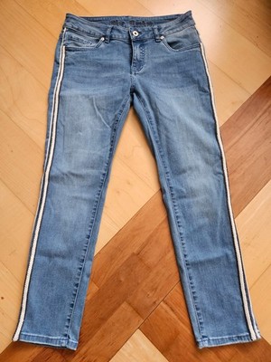 Blue Monkey Damen Jeans Gr. W29