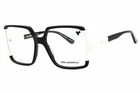 KARL LAGERFELD KL6169-006-54 Eyeglasses Frame Size 54mm 17mm 140mm BLACK Women