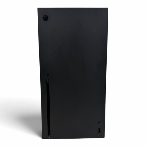 Microsoft Xbox Series X 1TB Console - Black (Bad Disc Drive)