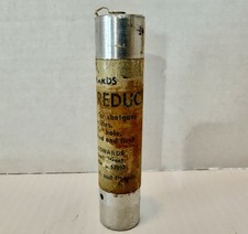 Vintage Jesse Edwards Firearms Recoil Reducer For Rifles Shotguns Fits 78 Hole