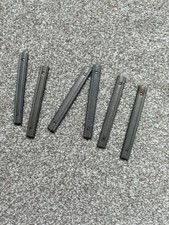 Stripper Clips 5.56/.223  Qty 6 + Bandolier SA80 M1 6