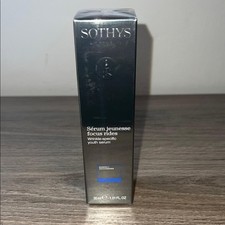 Sothys Wrinkle-Specific Youth Serum 1.01 oz