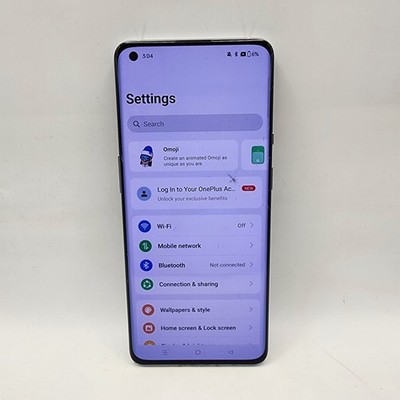 OnePlus 9 Pro 5G LE2127 256GB Morning Mist (T-Mobile/Unlocked)