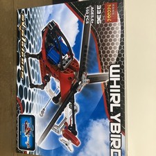 Decool Whirlybird 3336