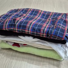 Girls' Clothing 150cm Bulk Pack, 7 Items including Polo Dress Official