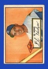 Click to enlarge Gil Hodges