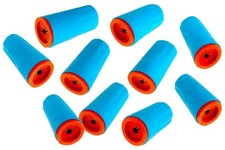 King Innovation Dryconn 5-50 Multi Packs 62146 Aqua Orange Waterproof Connectors King Innovation Dryconn 5-50 Multi Packs 62146 Aqua Orange Waterproof Connectors