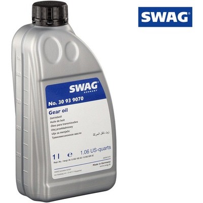 SWAG 30 93 9070 Dual-clutch Transmission Oil for sale online