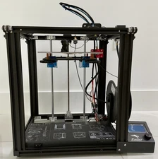 Creality Ender 5 Pro 3D Printer