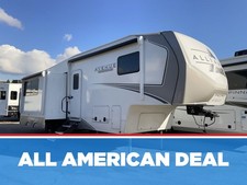 2026 Alliance Avenue All-Access 30BH