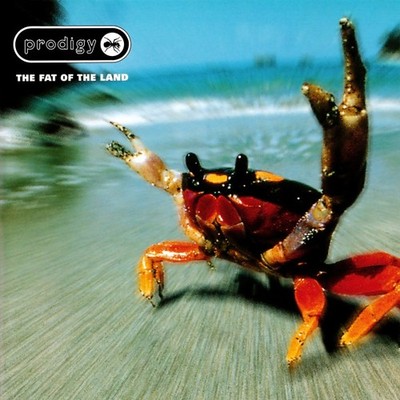 Prodigy (the) - The Fat Of The - Prodigy (the) - The Fat Of The [CD]