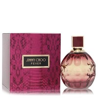 Jimmy Choo Fever By Jimmy Choo Eau De Parfum Spray 3.3 Oz / E 100 Ml [Women]