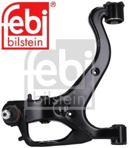 Febi Bilstein 180517 Lenker FüR RadaufhäNgung Querlenker Lenker-image