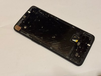 OnePlus 6 - Smartphone wird nur für Ersatzteile oder Reparatur verkauft unvollständig