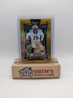 2025 Panini Taliese Fuaga Base (Raw)
