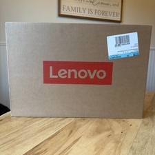 Lenovo IdeaPad Slim 3 15" FHD Touchscreen Laptop Ryzen 7 5825U 16GB RAM 512GB