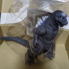 Movie Monster Series Godzilla 1954 Bandai