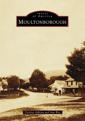 Jane Rice Cristina Ashjian Moultonborough (Taschenbuch) (US IMPORT)
