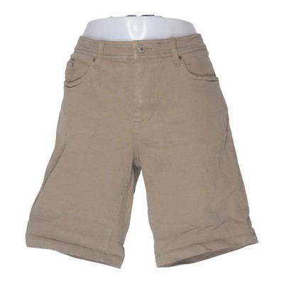 ATG, Shorts, Größe: M, Grün, Baumwolle/Elasthan, Einfarbig, Herren #cRi